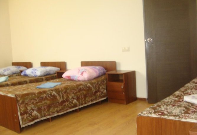 Гостиница Domoria Hostel Сочи-33