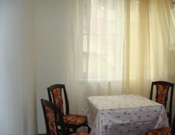 Гостиница Domoria Hostel Сочи-28