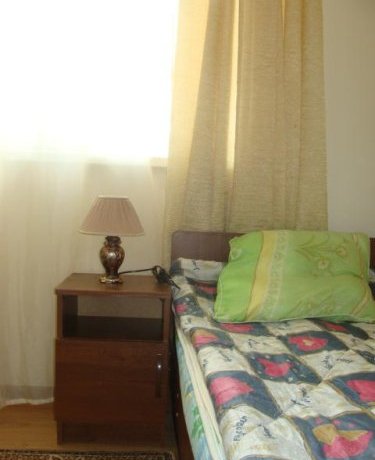 Гостиница Domoria Hostel Сочи-26