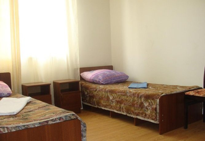 Гостиница Domoria Hostel Сочи