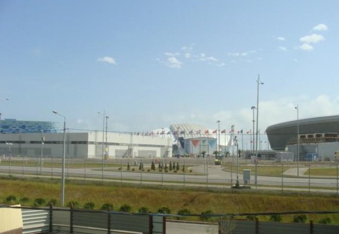 Гостиница Domoria Hostel Сочи-40