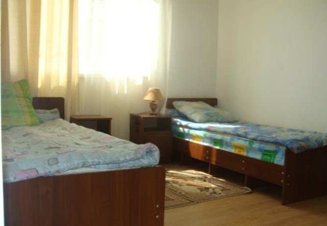 Гостиница Domoria Hostel Сочи