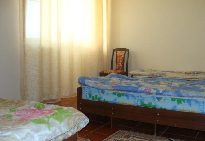 Гостиница Domoria Hostel Сочи-24