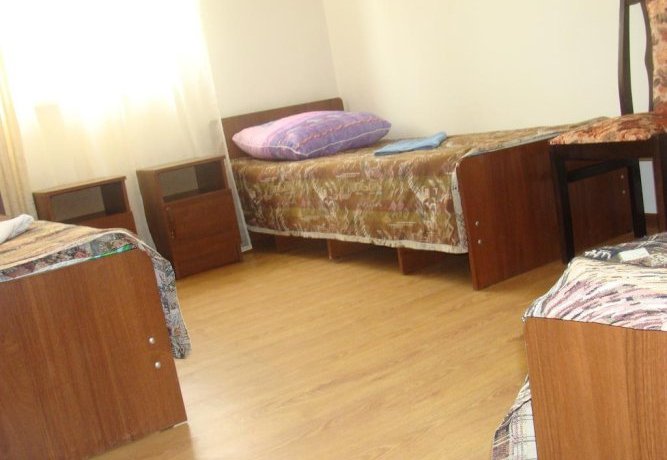 Гостиница Domoria Hostel Сочи-30