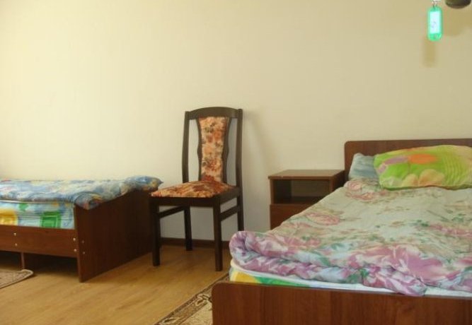 Гостиница Domoria Hostel Сочи-23