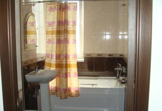 Гостиница Domoria Hostel Сочи-44